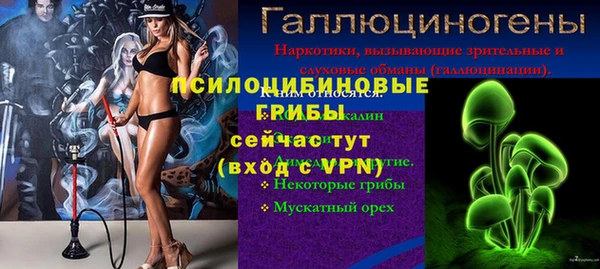 прущие крисы Костерёво